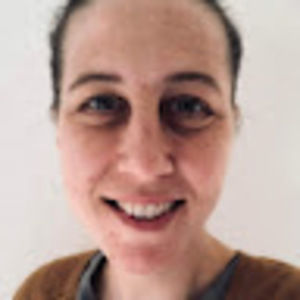 Meet your Posher, Alison